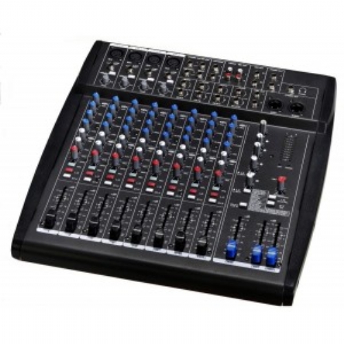 RH SOUND Mixážní pult  MX-12 S